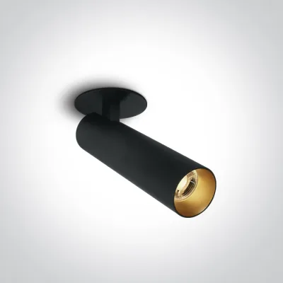 11112RA/B/V BLACK COB 12W CCTV IP20 700mA ADJUSTABLE DARK LIGHT