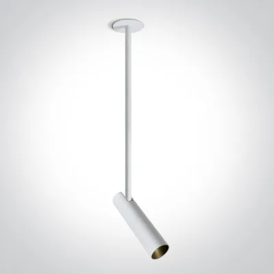 11112RB/W/W WHITE COB 12W WW 36deg IP20 350mA ADJUSTABLE DARK LIGHT