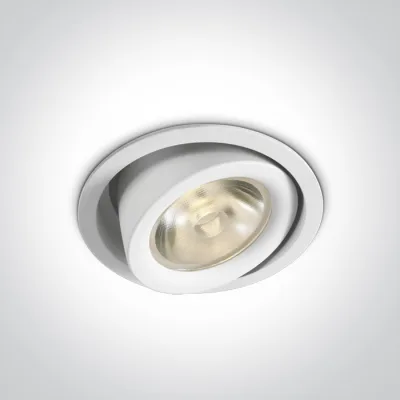11126F/W/W WHITE 26W WW 700mA ADJUSTABLE IP20