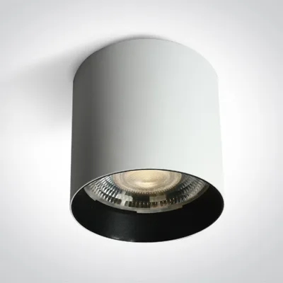 12120F/W/W WHITE 20W WW IP20 38deg 230V DARK LIGHT