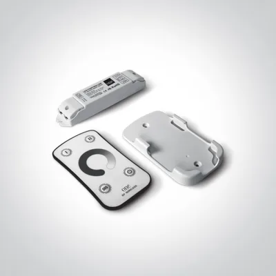 20030 REMOTE CONTROL FOR DIMMING LED STRIPS & LAMPS 12/24V