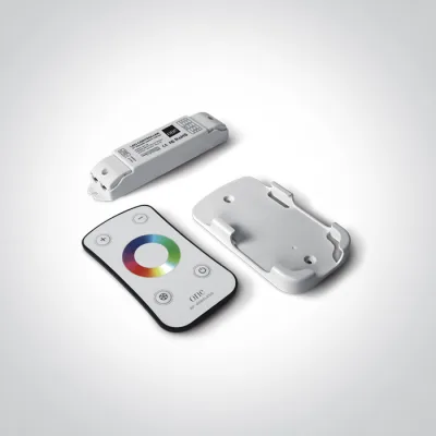 20034 REMOTE CONTROL RGB 12/24V