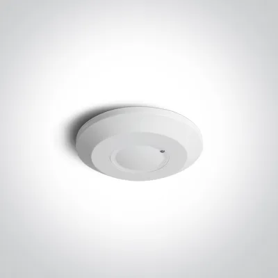 22004M MICROWAVE CEILING MOTION SENSOR IP20 250W 230V