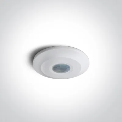 22004P IR CEILING MOTION & PRESENCE SENSOR IP20 800W 230V