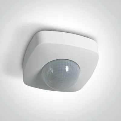 22014 INFRARED PRESENCE SENSOR 1000W 230V IP20