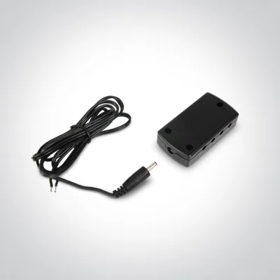38101D 8-WAY CONNECTION BOX 24V