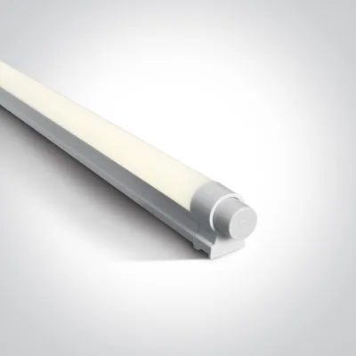 38110BD LINEAR 10W CCTV IP20 230V DIMMABLE