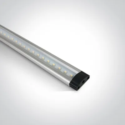 38110/W  SHELF STRIP 10W WW 24V DC 100cm