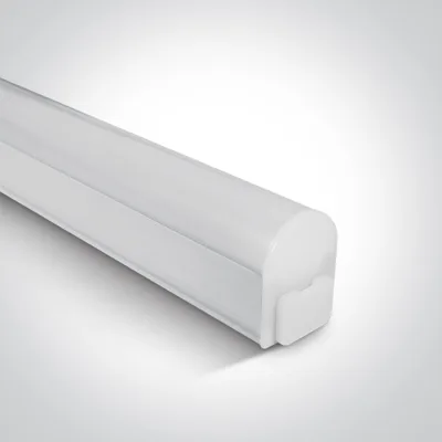 38114B/C LED LINEAR 117cm 14w CW 230V