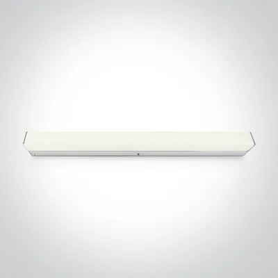 38114M/C CHROME CW 15W IP44 230V