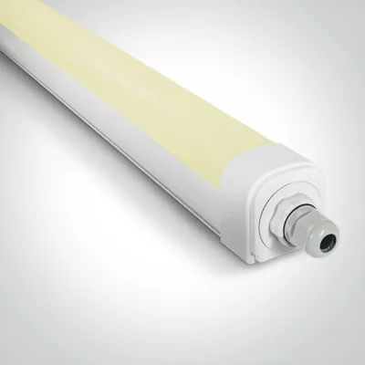 38115LB/C LED 15W CW 610mm IP66 230V