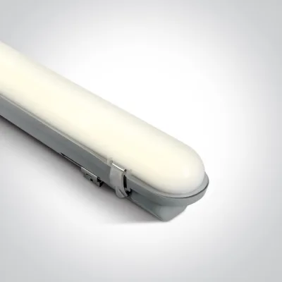 38118M/C IP65 LED 15W CW 230V PC/PC