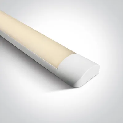 38135L/W/W WHITE LED 35W WW 1200x80mm IP20 230V