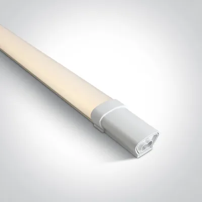 38136LC/W IP65 LED CONNECTABLE 36W WW 1275mm 100-240V
