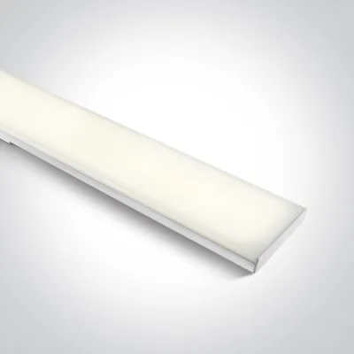 38148N/C WHITE LED 48W CW IP20 230V