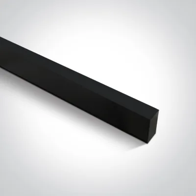 38150E/B BLACK 1m PROFILE FOR 38150A 38151A 38150B 38150BU 38150C