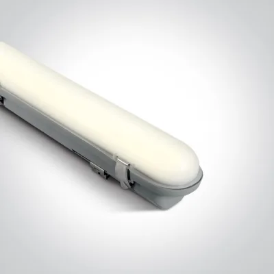 38158M/C IP65 LED 40W CW 230V PC/PC