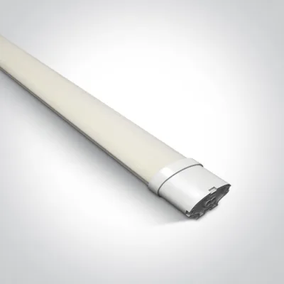 38236LC/D IP65 LED CONNECTABLE 36W DL 1265mm 100-240V