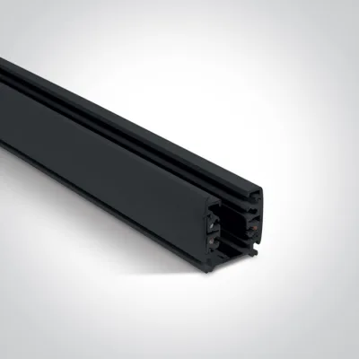 40002A/B BLACK TRACK SQUARE 2m
