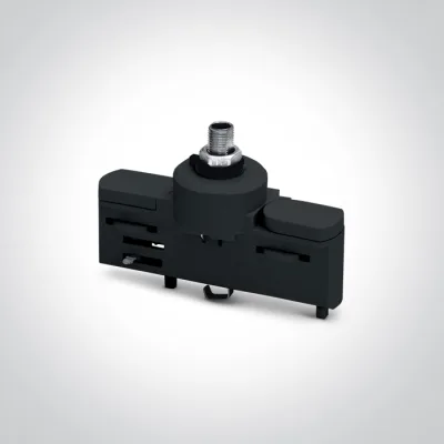 41002A/B BLACK ADAPTOR