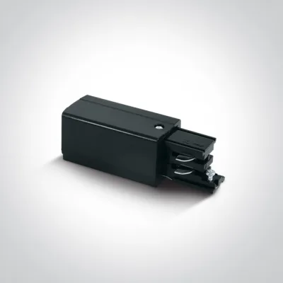 41004A/B/L BLACK LIVE END LEFT