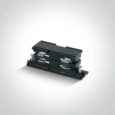 41008A/B BLACK CONNECTOR