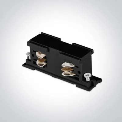 41008AL/B BLACK DALI CONNECTOR