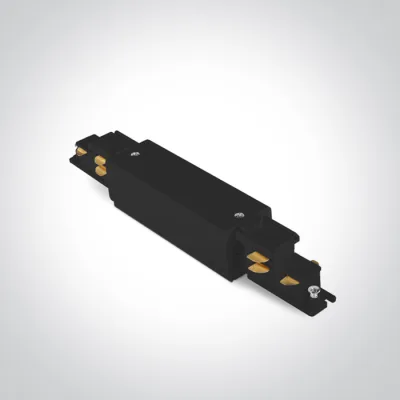 41010AL/B BLACK DALI CONNECTOR LIVE