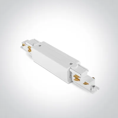 41010AL/W WHITE DALI CONNECTOR LIVE