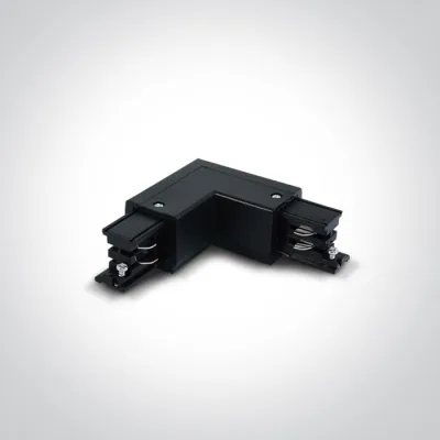41012A/B/L BLACK LEFT CORNER