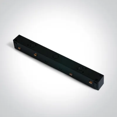 42004B/B LIVE CONNECTOR FOR MAGNETIC PROFILES MINI/MIDI/MAXI