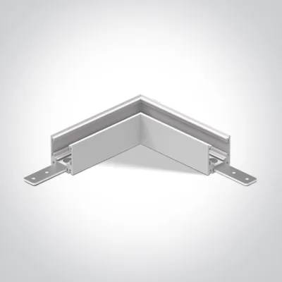 42012AA/W WHITE CORNER FOR 42001A / 42002A