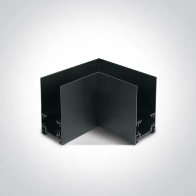 42012A/B BLACK CORNER FOR 42001/42002/42003