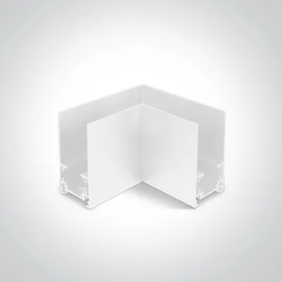 42012A/W WHITE CORNER FOR 42001/42002/42003