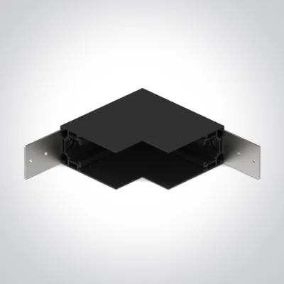 42012B/B BLACK CORNER WALL TO WALL (IN) FOR 42001/42002/42003