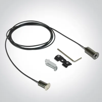 42026A/B BLACK SUSPENSION KIT FOR 42001A/42002A/42001B/42002B
