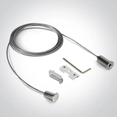 42026A/W WHITE SUSPENSION KIT FOR 42001A/42002A/42001B/42002B