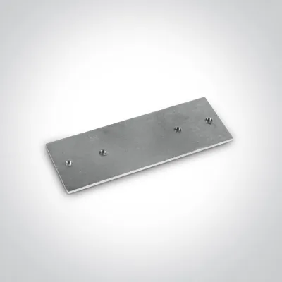 42032 MECHANICAL CONNECTOR FOR MAGNETIC PROFILES 42001/42002/42003