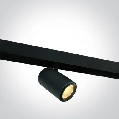 42114C/B/W BLACK 30W WW 48V IP20 ADJUSTABLE MINI/MIDI/MAXI/P&P