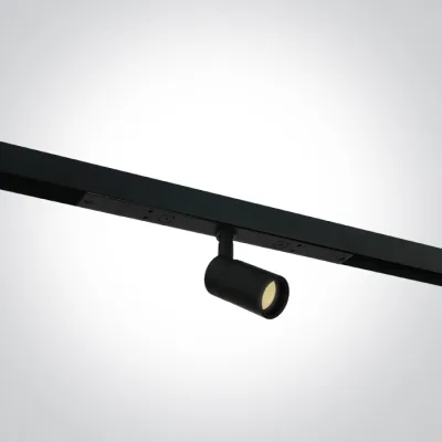 42122A/B/W BLACK 3W WW 48V IP20 ADJUSTABLE MINI/P&P