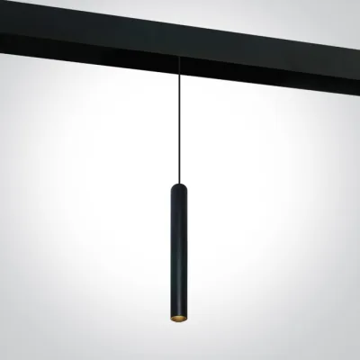 42130A/B/W BLACK 5W PENDANT WW 48V IP20 DARK LIGHT MINI/MIDI/MAXI/P&P