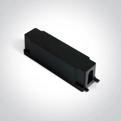 43004FA/B END CAP BOX FOR CABLE ENTRY FLAT MAGNETIC PROFILE