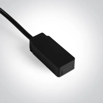 43004FB/B POWER SUPPLY CABLE FOR MAGNETIC FLAT PROFILE