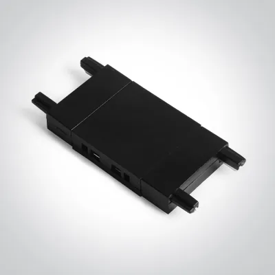 43004FF/B  CONNECTOR/CORNER FOR FLAT MAGNETIC PROFILE