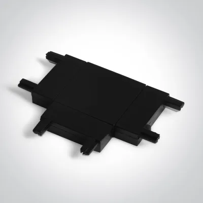 43004FK/B T CONNECTOR FOR FLAT MAGNETIC PROFILE