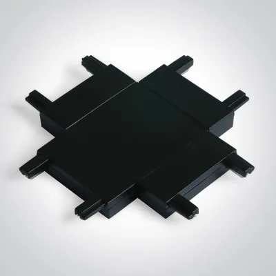 43004FL/B X CONNECTOR FOR FLAT MAGNETIC PROFILE