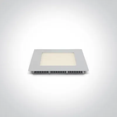 50116FA/W/V WHITE CCTV 16W IP20 230V