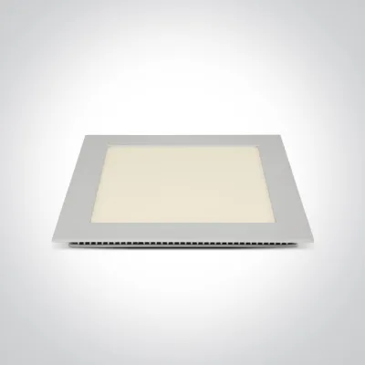 50122FA/W/V WHITE CCTV 22W IP20 230V