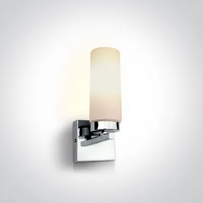 60106/C CHROME E14 IP44