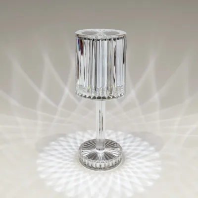 61098/W TABLE LAMP 1,2W WW IP54 USB RECHARGEABLE DIMMABLE